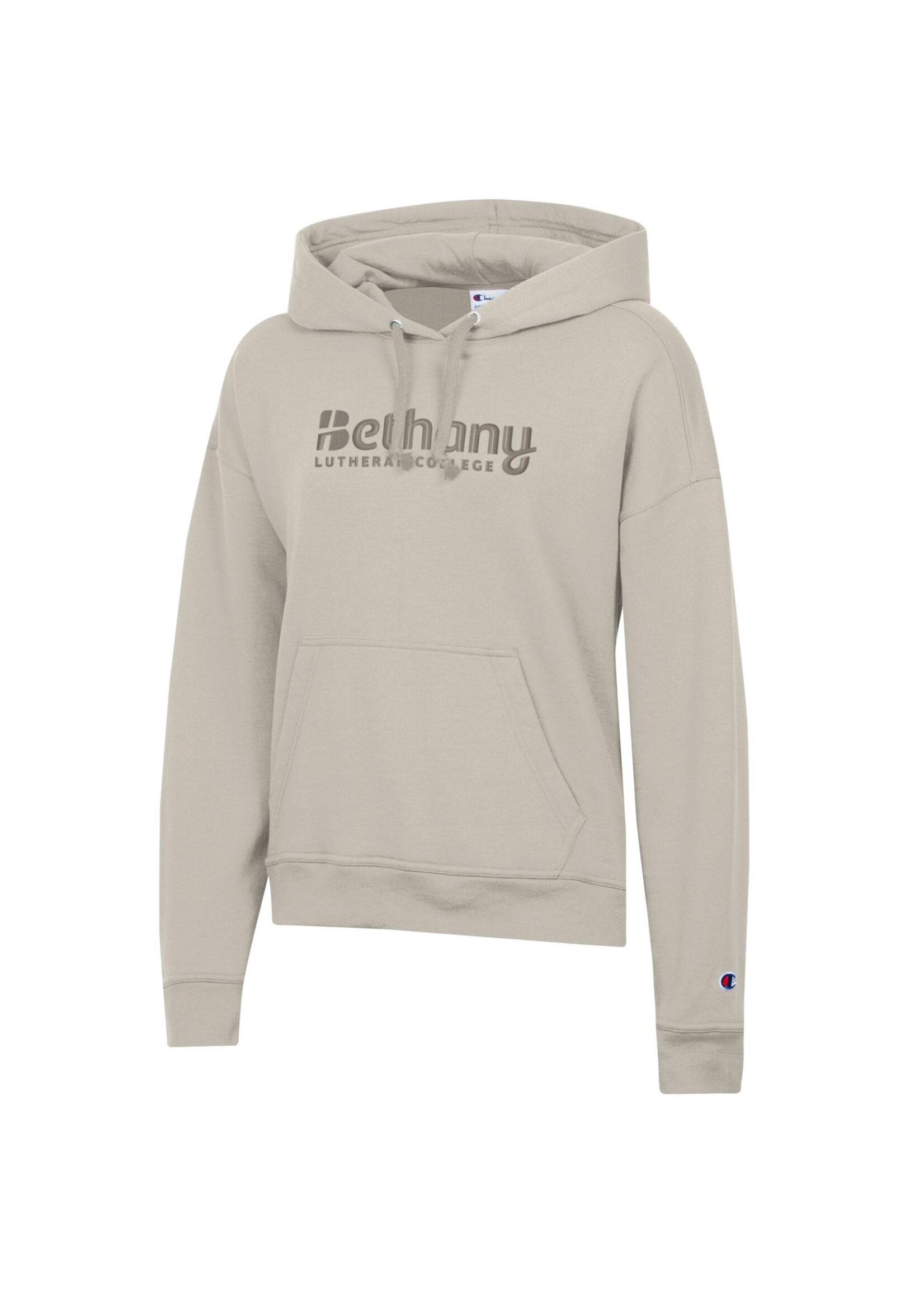 Women's Bethany Lutheran College Tonal Hoodie Sweatshirt