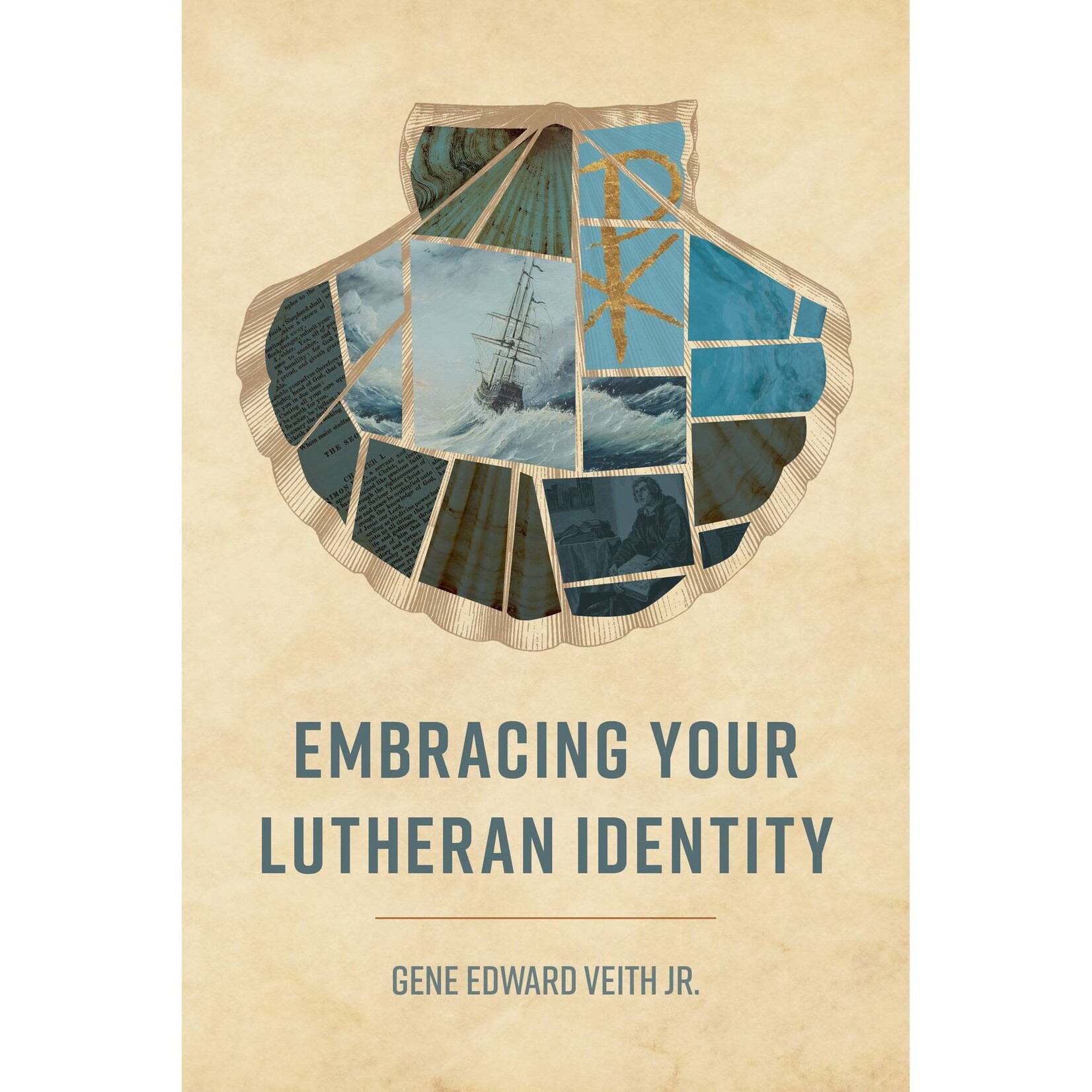 Embracing Your Lutheran Identity