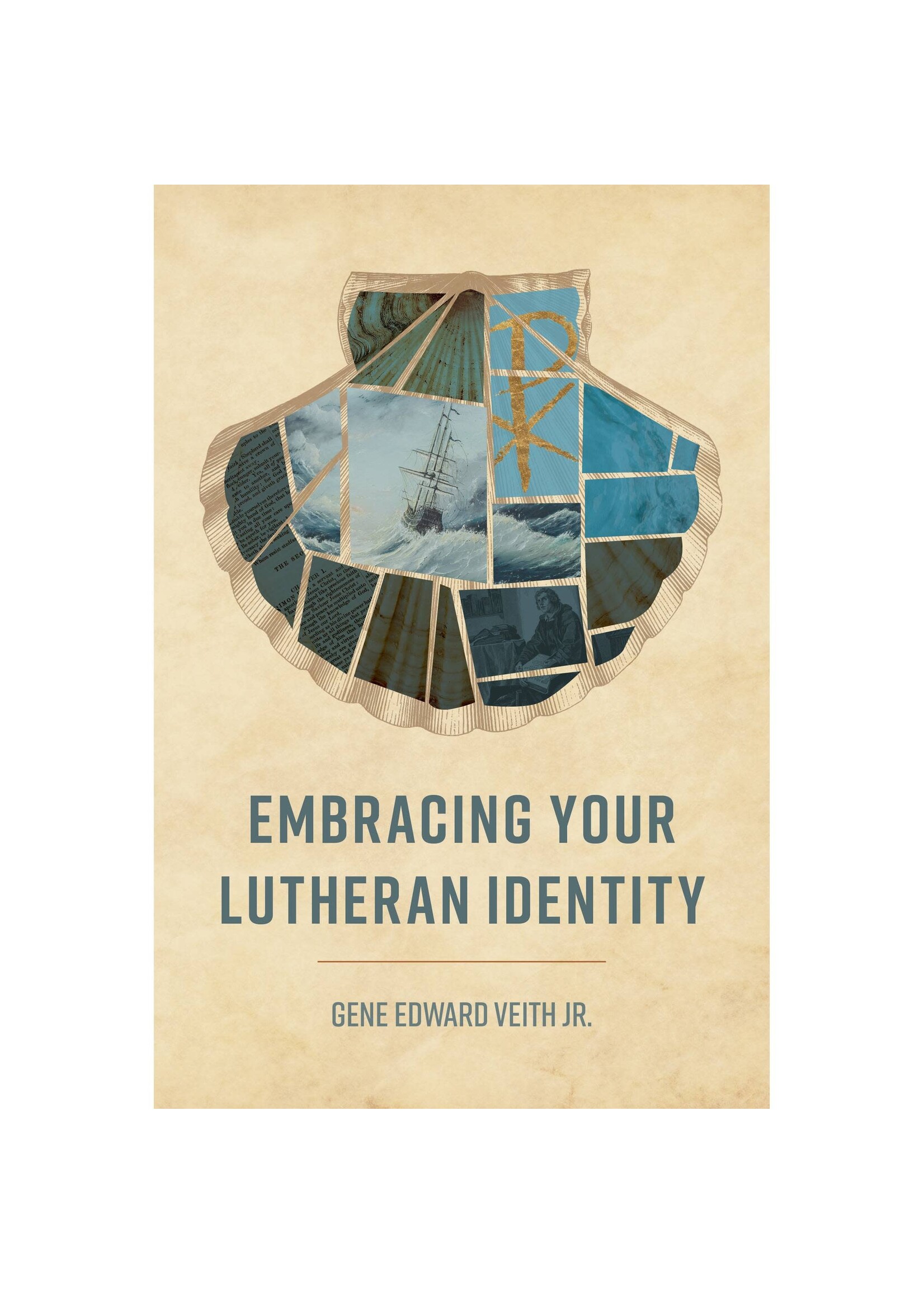 Embracing Your Lutheran Identity