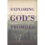 Exploring God’s Promises: A Guided Journey through His Word