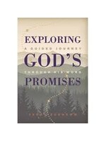 Exploring God’s Promises: A Guided Journey through His Word