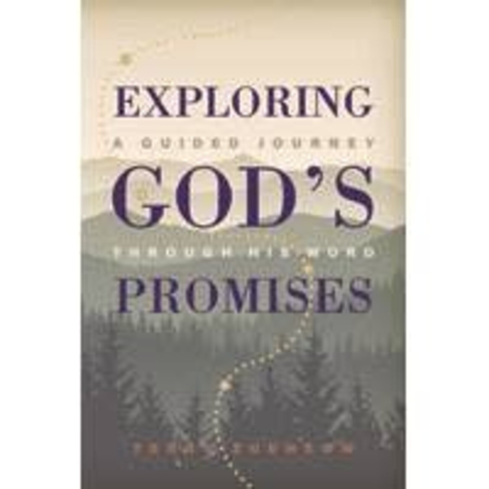 Exploring God’s Promises: A Guided Journey through His Word
