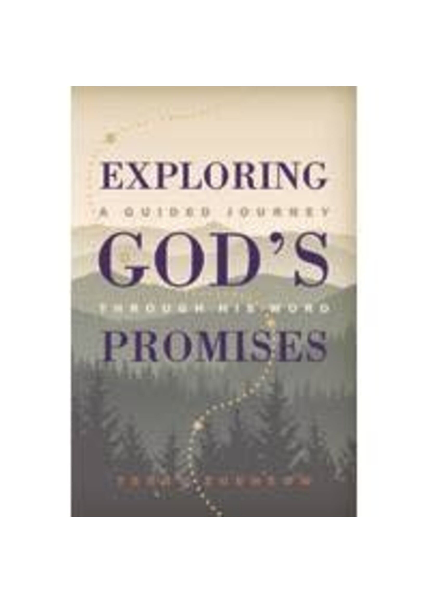 Exploring God’s Promises: A Guided Journey through His Word