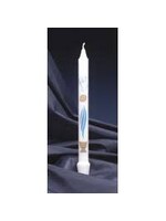 First Light Baptismal Candle