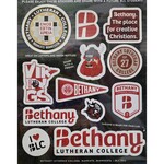 BLC Logo Sticker Sheet