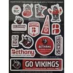 BLC Spirit Sticker Sheet