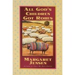 All God's Children Got Robes