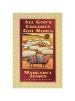 All God's Children Got Robes