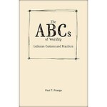 The ABCs of Worship
