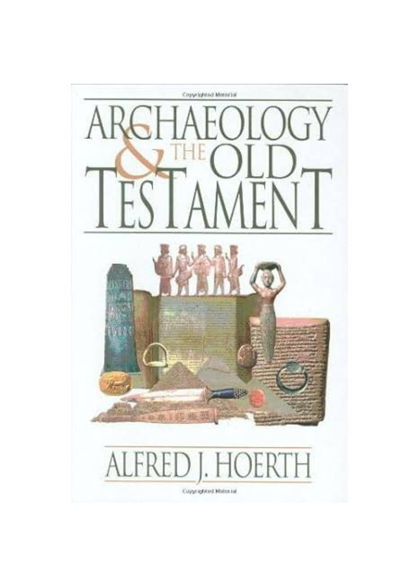 Archaeology and the Old Testament