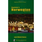 Beginner's Norwegian with 2 CDs