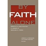 By Faith Alone