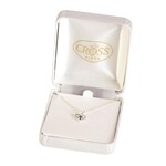 Heart with Cross Necklace