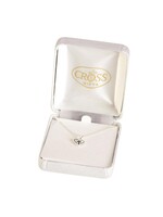 Heart with Cross Necklace