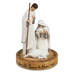 A Savior is Born Christmas Nativity