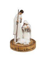 A Savior is Born Christmas Nativity