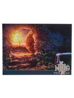The Resurrection Jigsaw Puzzle - 1000 pieces
