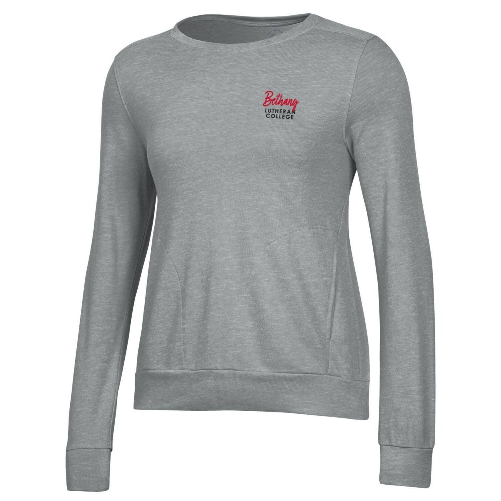 Gear Women's BLC Vintage Zurry Crew - Silver Filagree