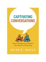 Captivating Conversations: How Christians Can Reclaim the Lost Art of Listening