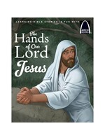 The Hands of Our Lord Jesus (Arch Book)