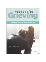Purposeful Grieving