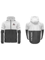 X-Grain X24 Full Zip Hooded Jacket
