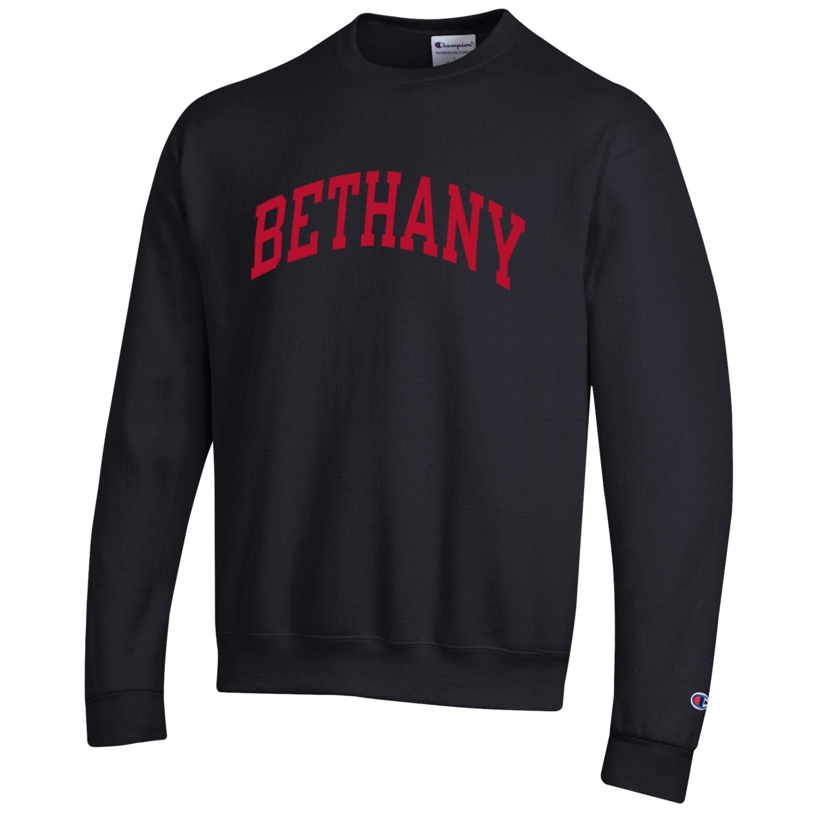 Champion Bethany Powerblend Crew Sweatshirt