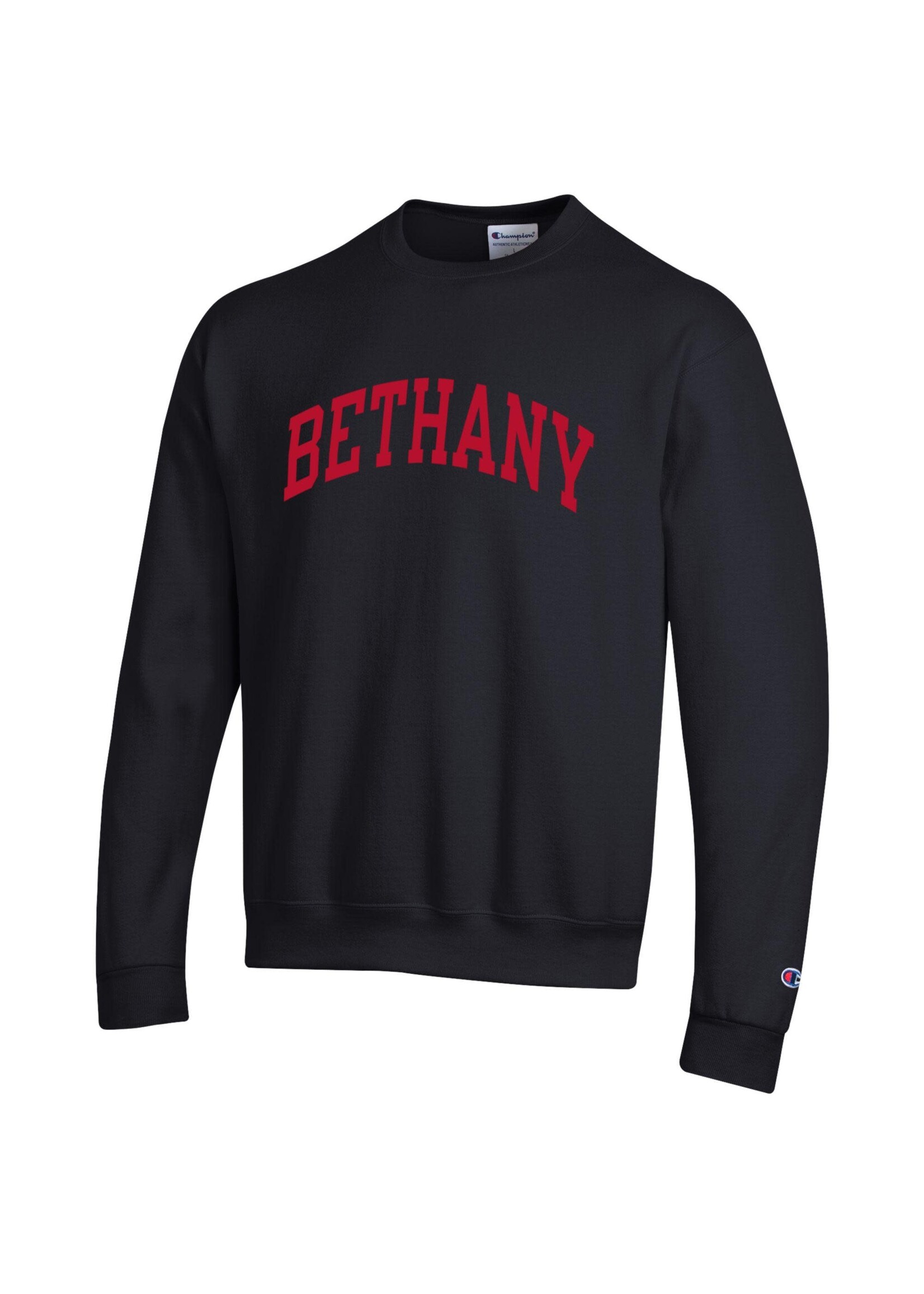 Champion Bethany Powerblend Crew Sweatshirt