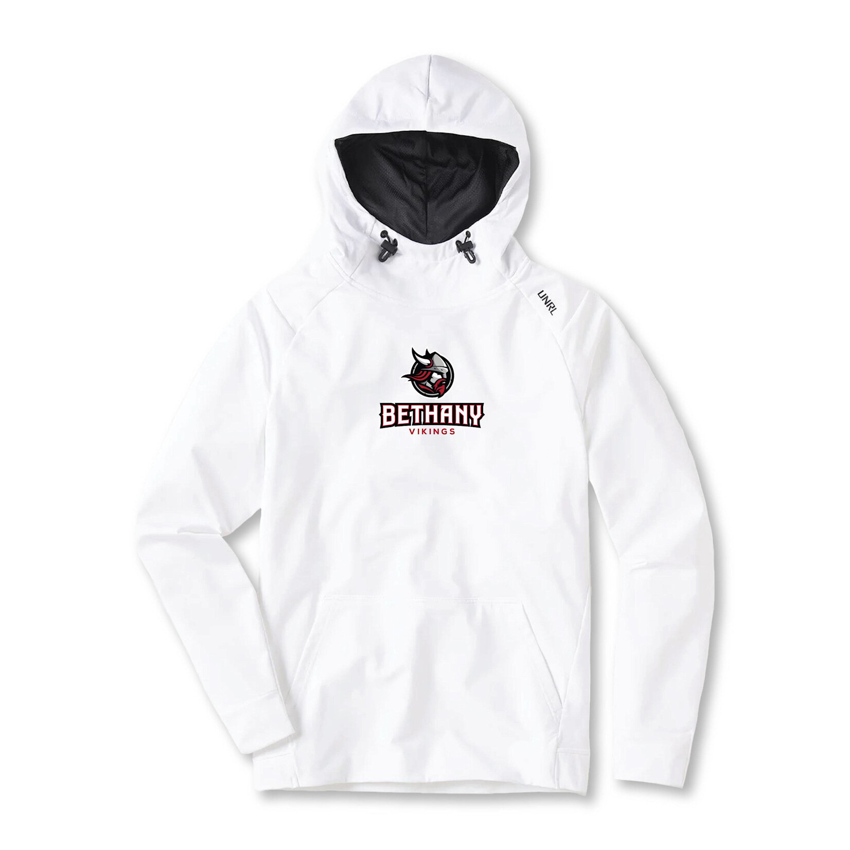 UNRL Bethany Vikings Hoodie