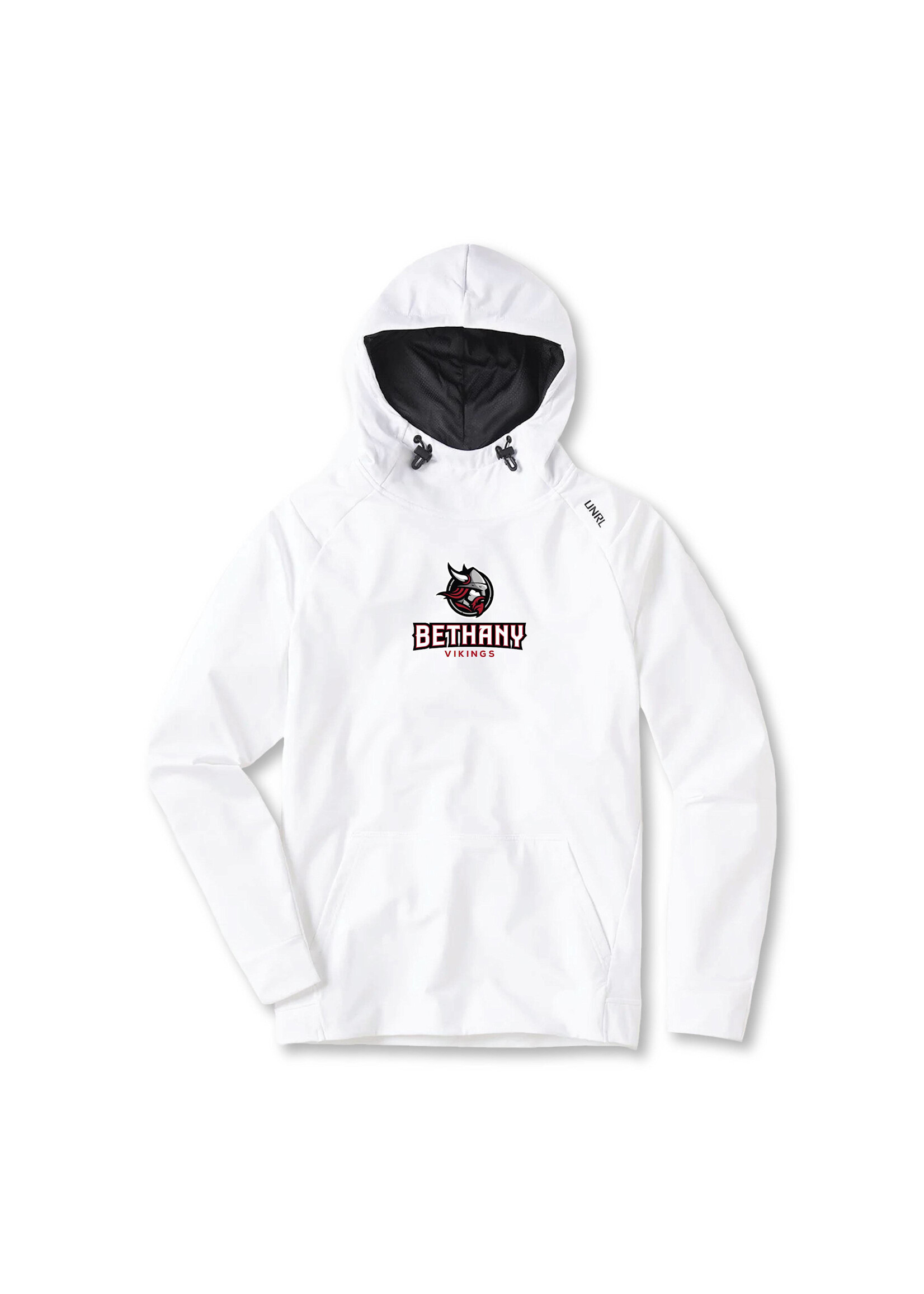 UNRL Bethany Vikings Hoodie