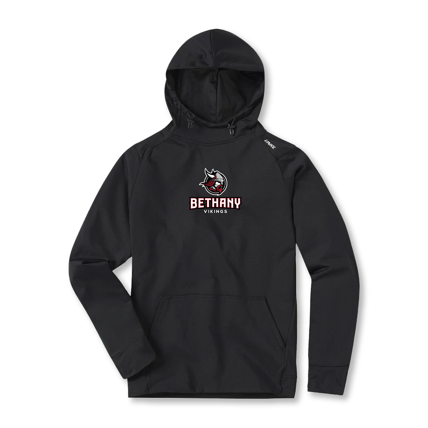 UNRL Bethany Vikings Hoodie