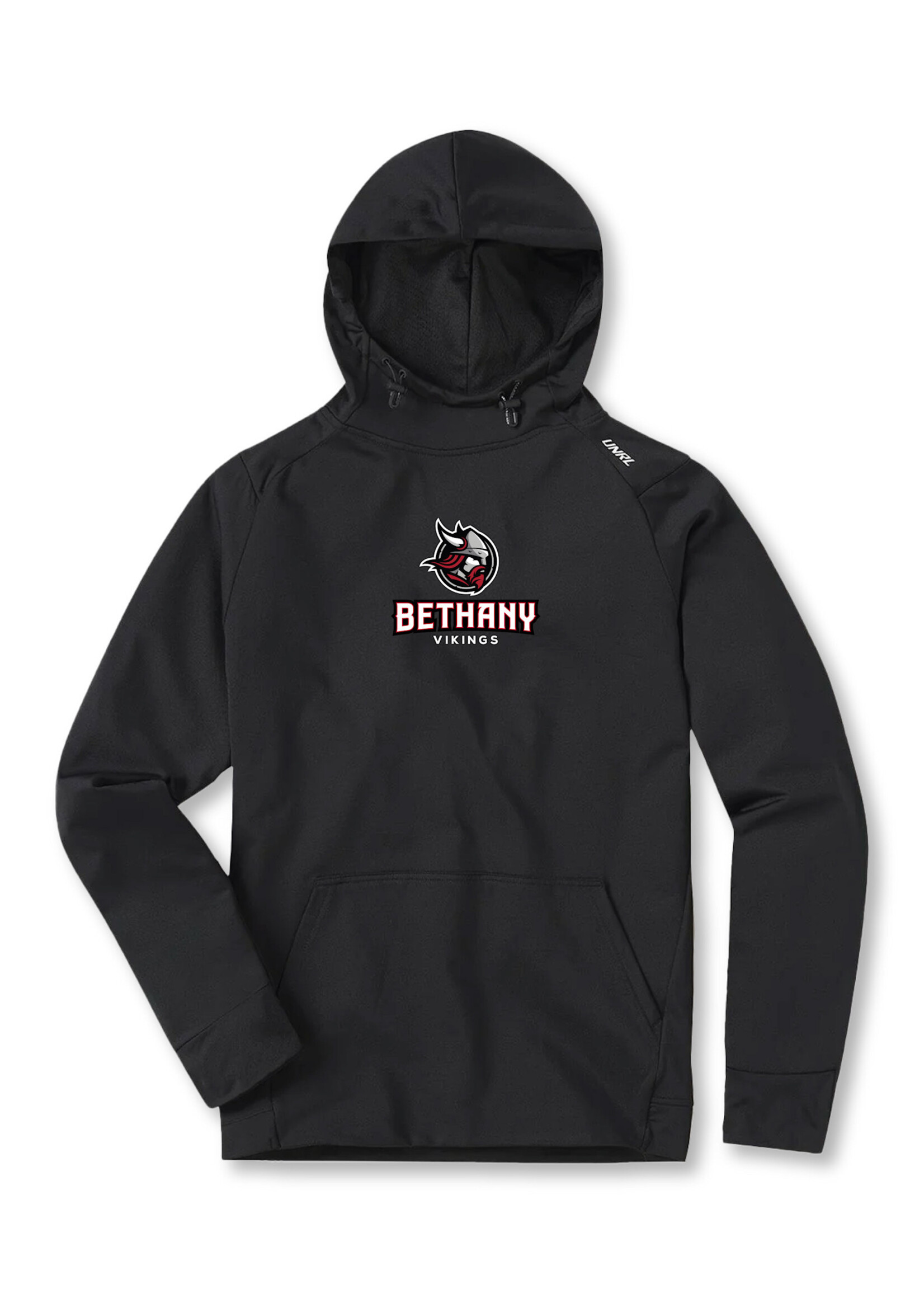 UNRL Bethany Vikings Hoodie