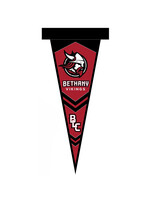 Bethany Vikings Pennant w/ Chevrons-24"