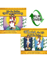 Christ the Life of All the Living / Like the Golden Sun Ascending Flip Book