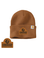 Carhartt Stocking Cap with Patch