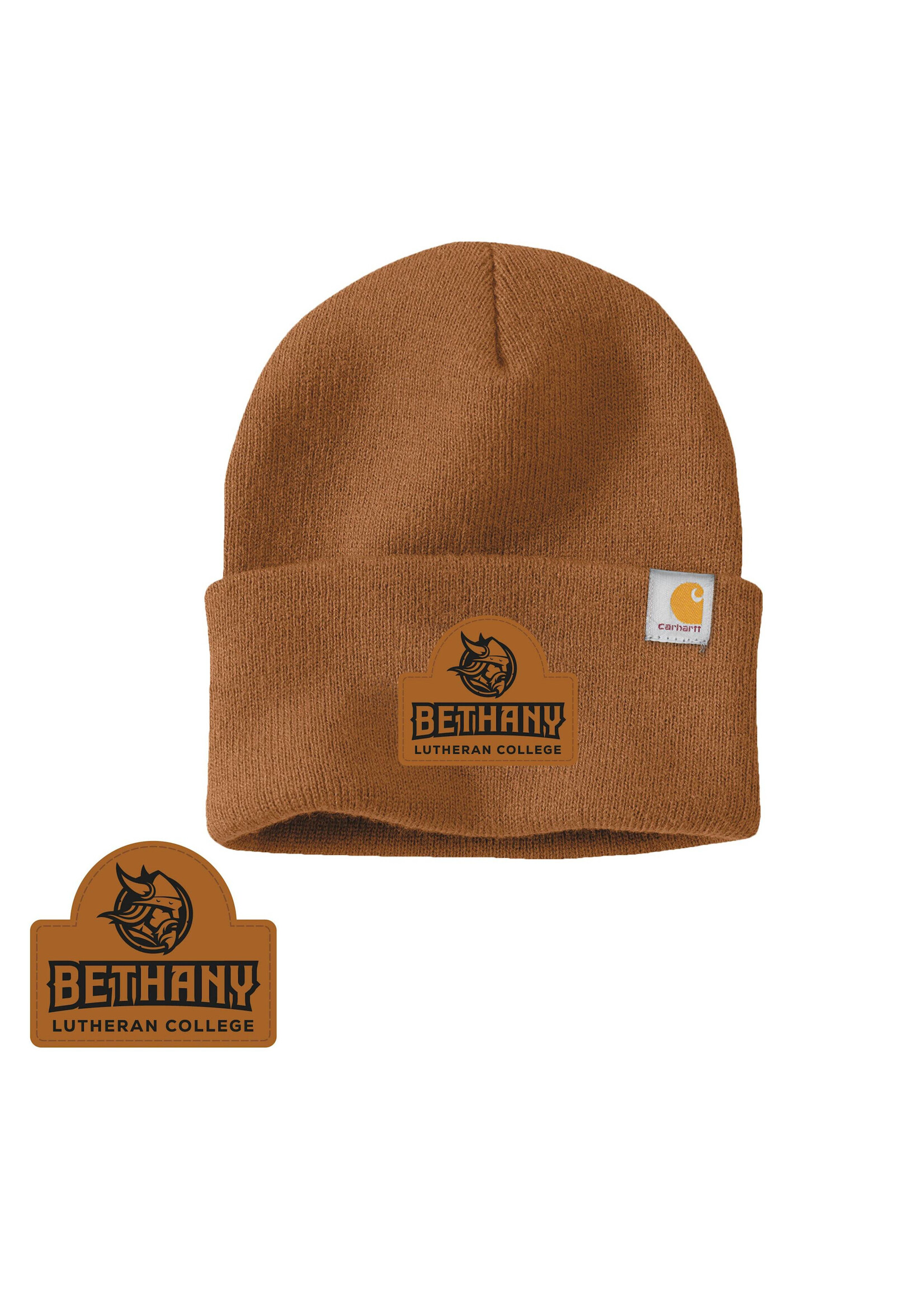 Carhartt Stocking Cap with Patch