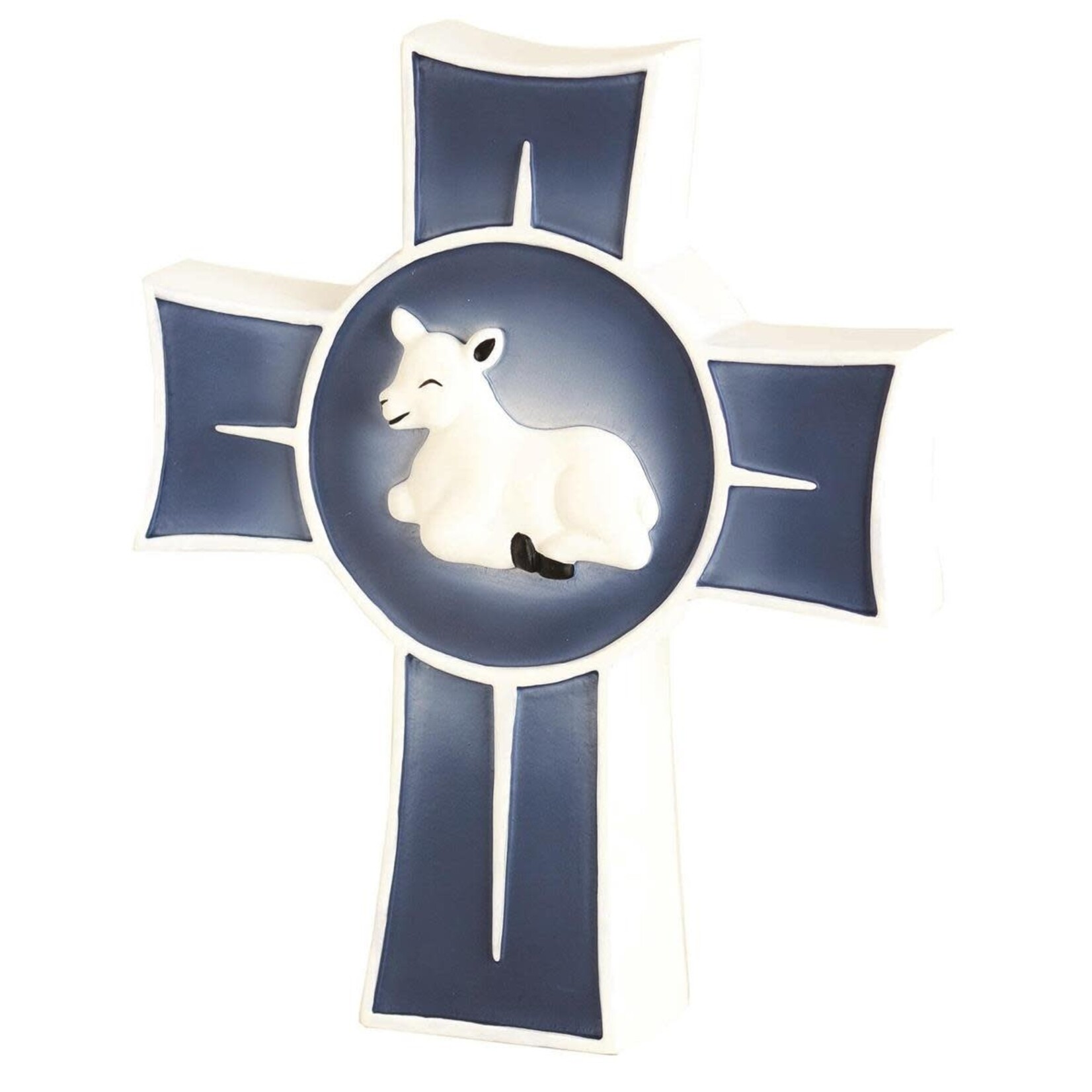 On Your Baptism Tabletop Cross