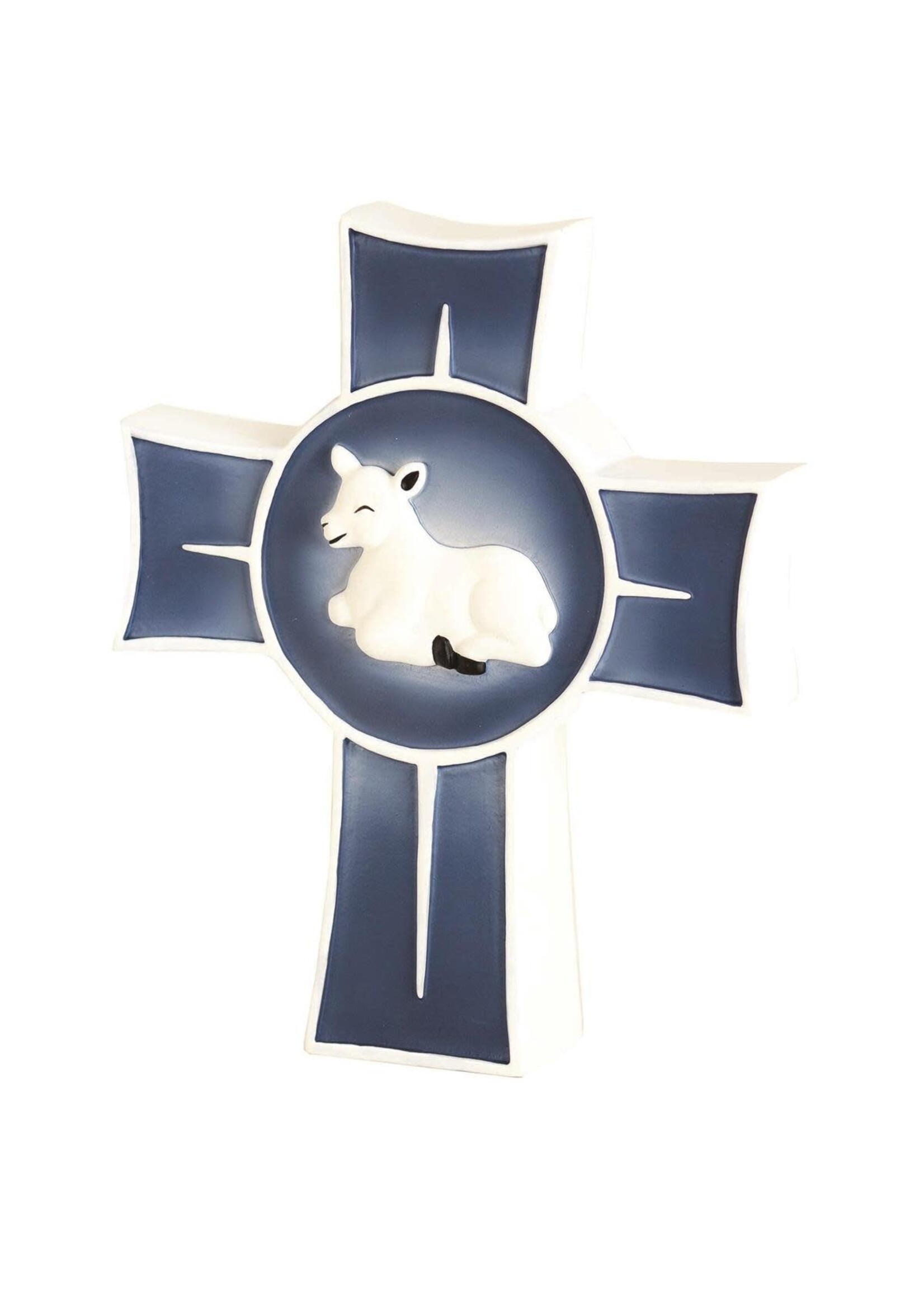 On Your Baptism Tabletop Cross