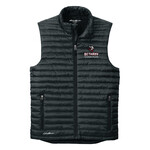 Eddie Bauer Bethany Lutheran College Quilted Vest