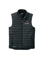Eddie Bauer Bethany Lutheran College Quilted Vest