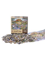 Noah's Ark Puzzle