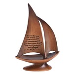 Sailboat - I Can Do All Things - Philippians 4:13