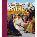 The Story Bible