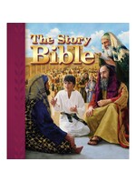 The Story Bible