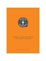 Minute Messages: Gospel-Filled Devotions for Every