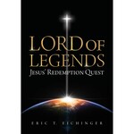 Lord of Legends: Jesus' Redemption Quest