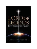 Lord of Legends: Jesus' Redemption Quest