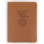 Treasury of Daily Prayer - Compact DuoTone Edition