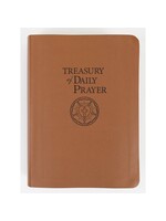 Treasury of Daily Prayer - Compact DuoTone Edition