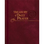 Treasury of Daily Prayer - Regular Edition